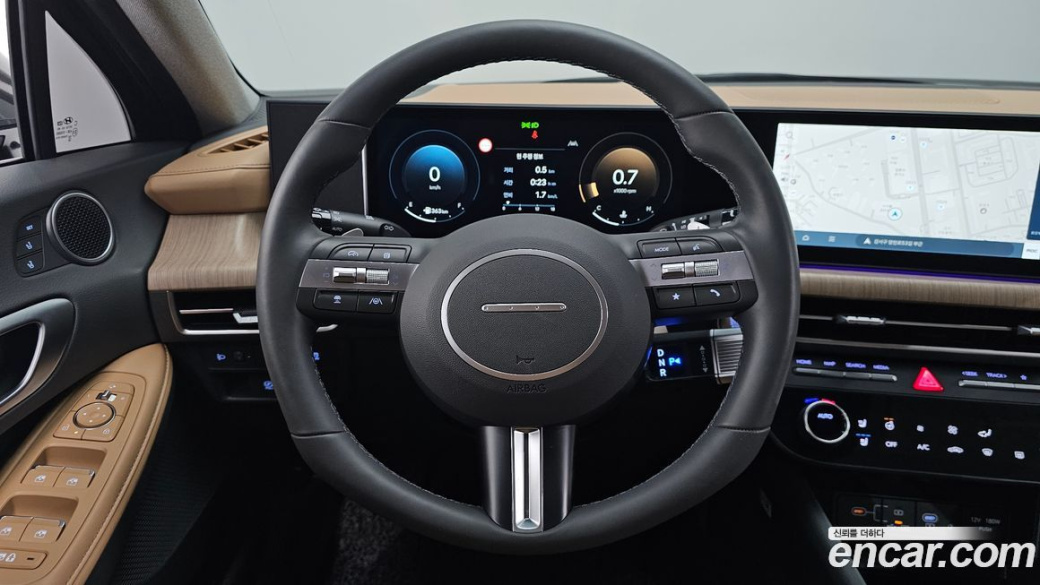 Hyundai Sonata 1.6 Turbo, 2025