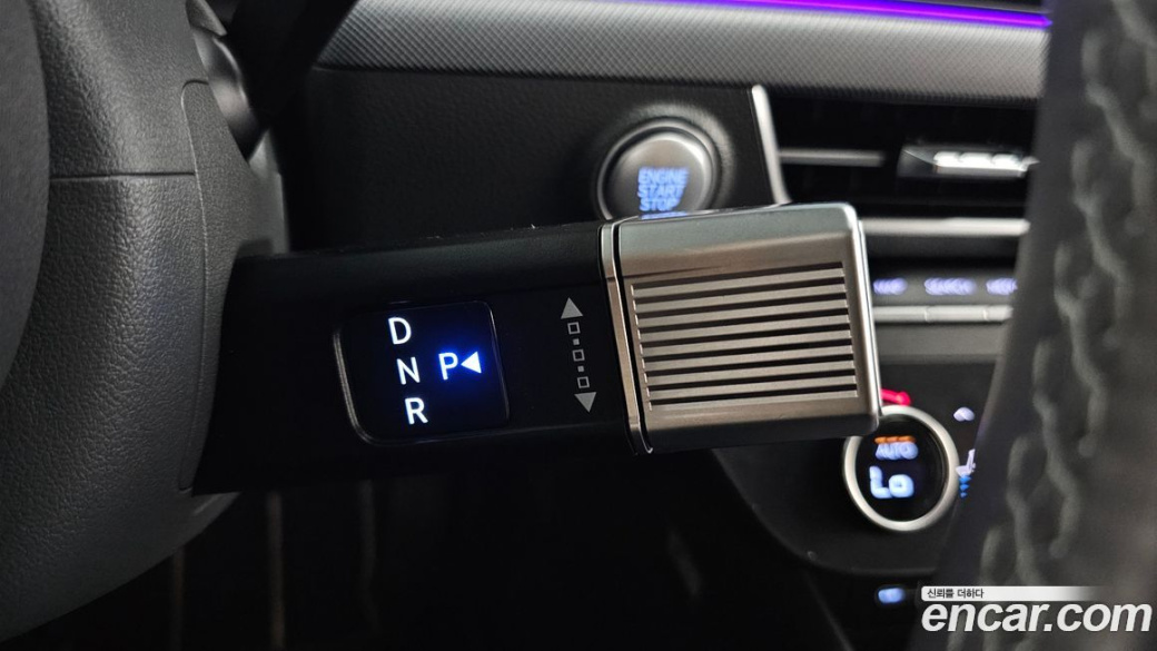 Hyundai Sonata 1.6 Turbo, 2024