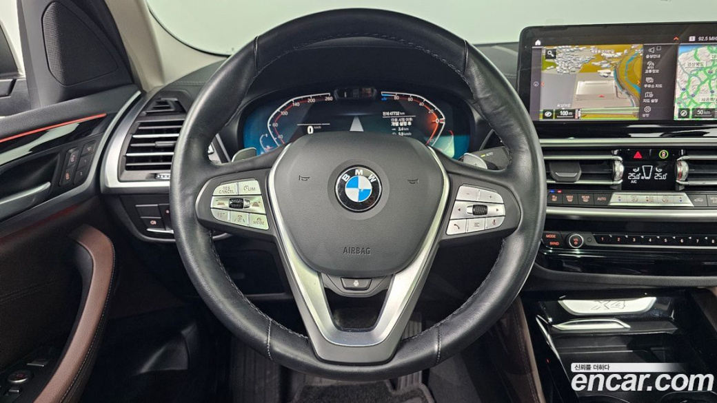 BMW X4 xDrive20d xLine, 2022