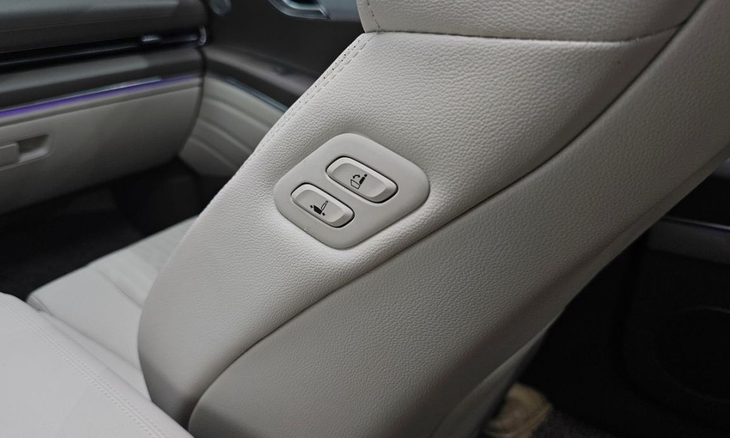 Genesis GV80 2.5T Gasoline AWD, 2023
