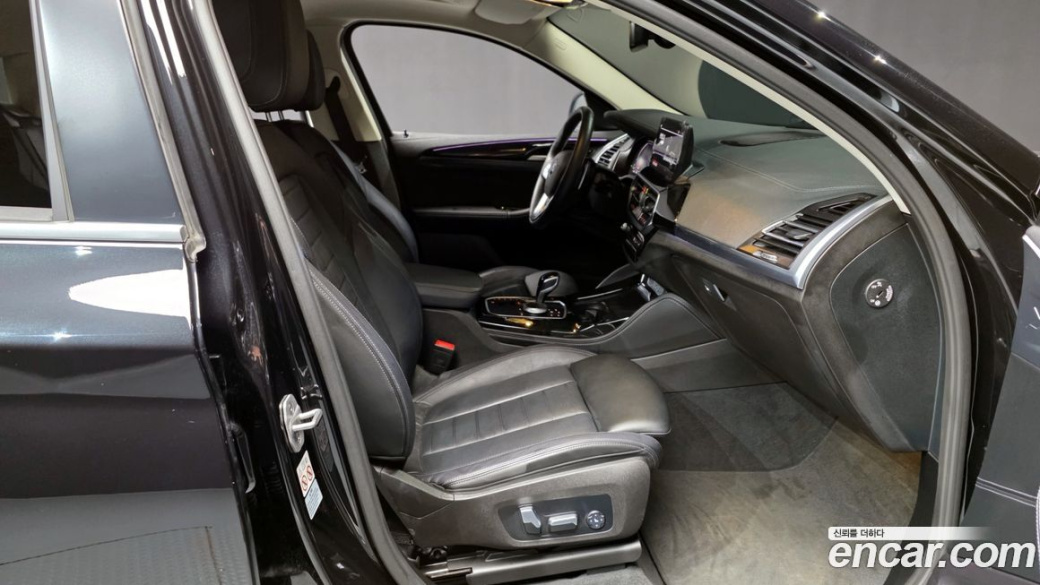 BMW X4 xDrive20i xLine, 2023