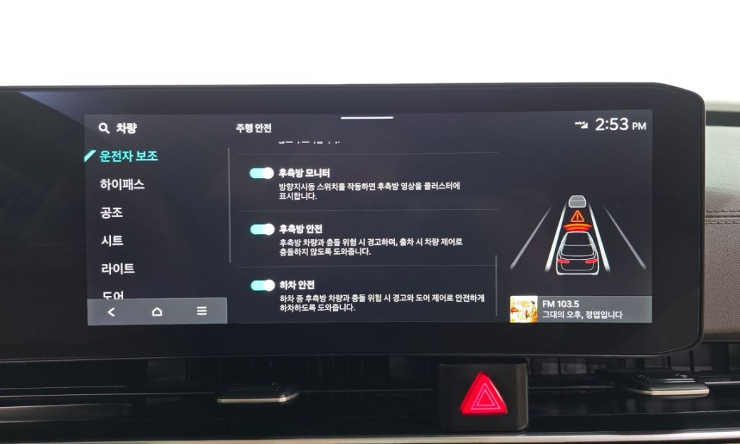 Kia Carnival 9-Seater Signature, 2024