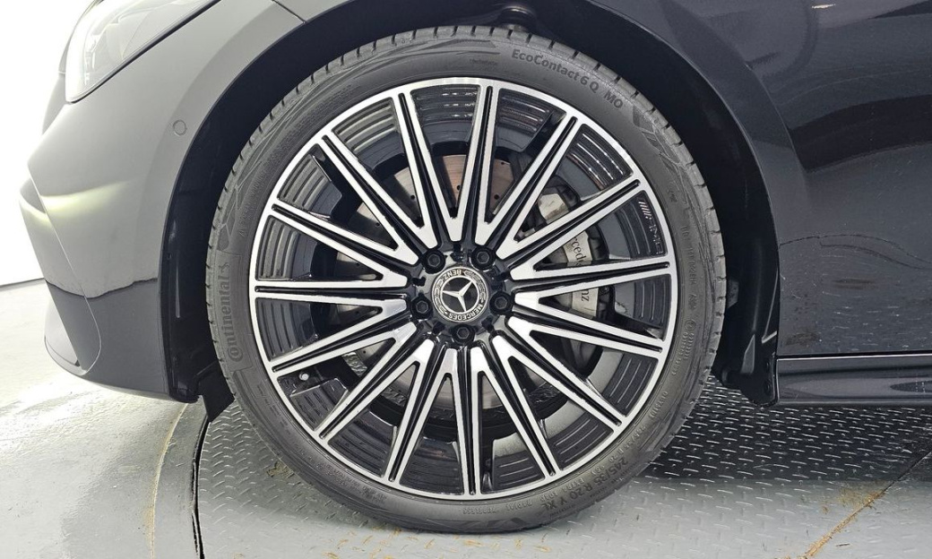 Mercedes-Benz CLE-Class CLE450 4MATIC Coupe, 2025