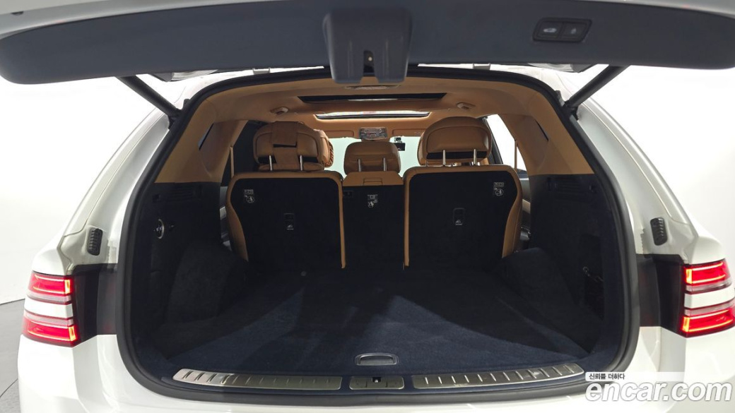 Genesis GV80 2.5T Gasoline AWD, 2023