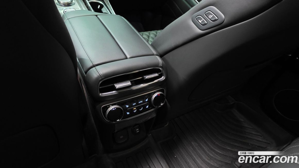 Genesis GV80 2.5T Gasoline AWD, 2023