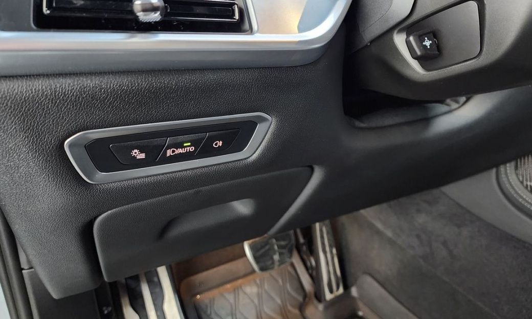 BMW X7 M60i xDrive M sport 6STR, 2024