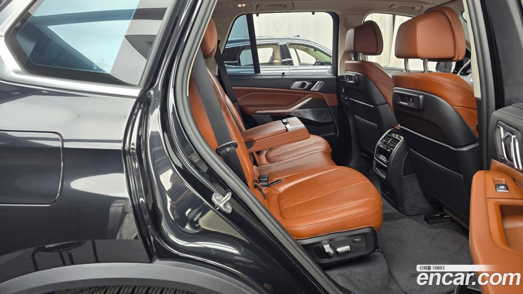 BMW X5 xDrive 30d xLine, 2022
