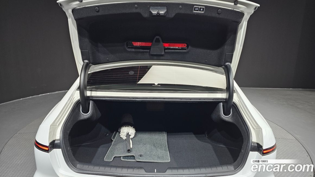 Hyundai Grandeur 2,5 Gasoline 2WD, 2024