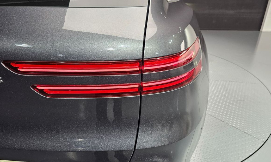 Genesis GV70 2.5T Gasoline 2WD, 2023