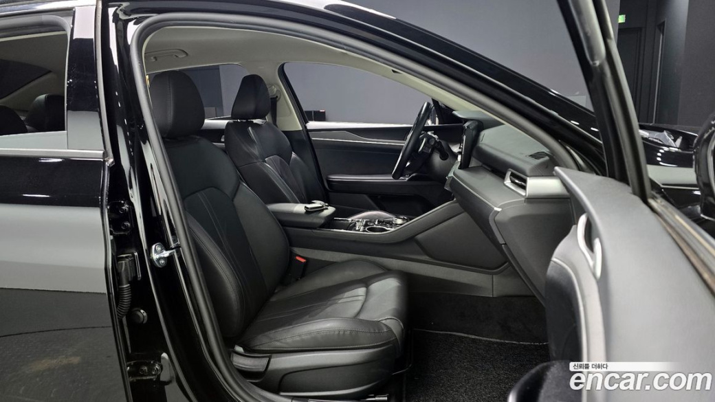 Kia K5 2.0, 2023