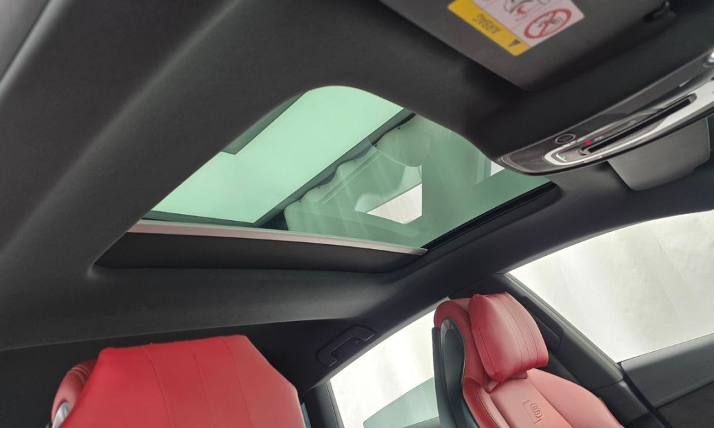 Audi S5 3.0 TFSI Quattro Sportback, 2021
