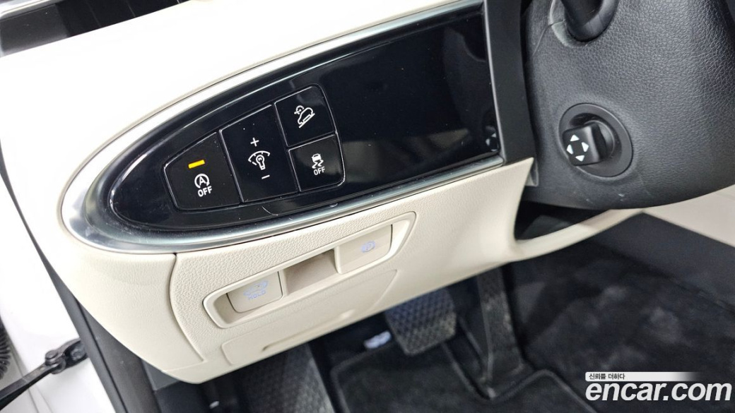 Genesis GV70 2.5T Gasoline 2WD, 2023