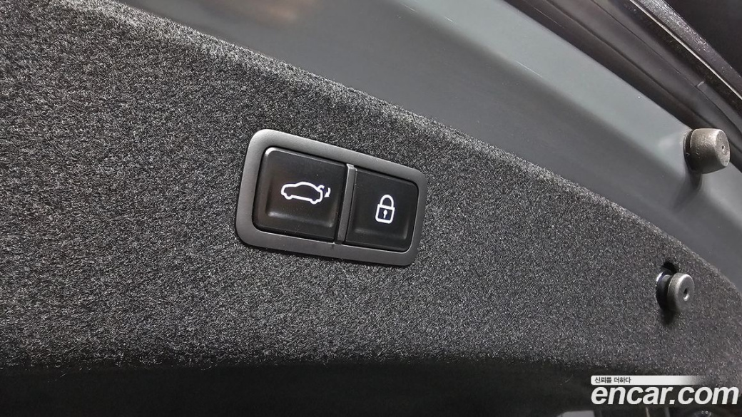 Genesis G80 Gasoline 2.5 Turbo AWD, 2026