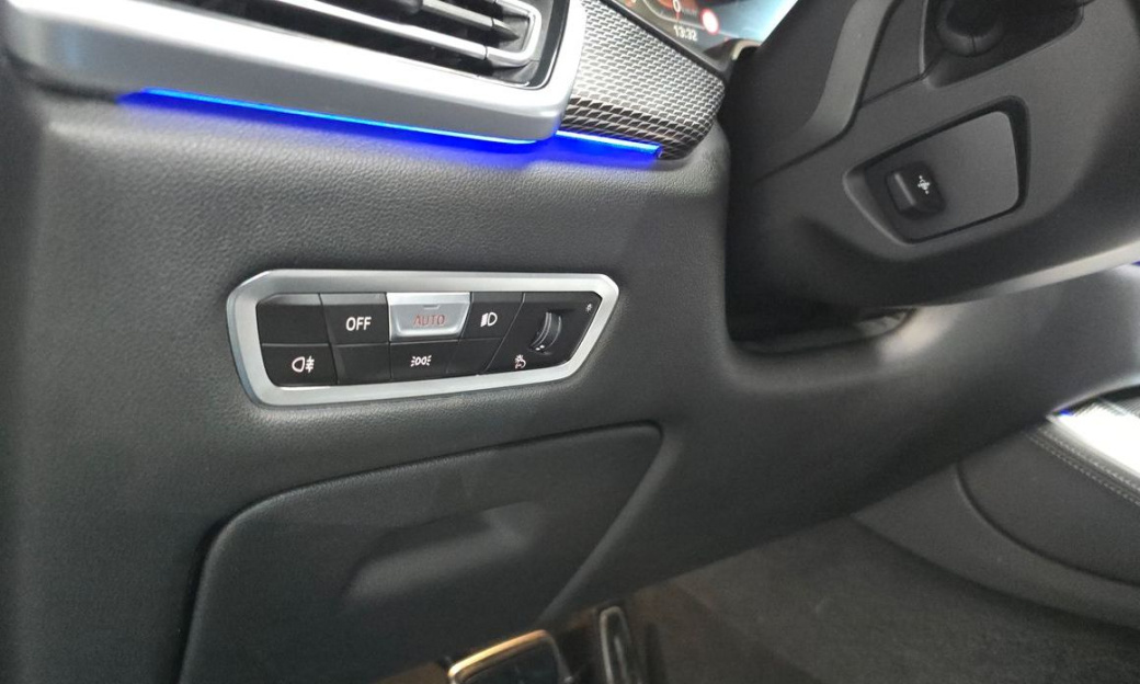 BMW X5 xDrive 40i M Sport, 2022