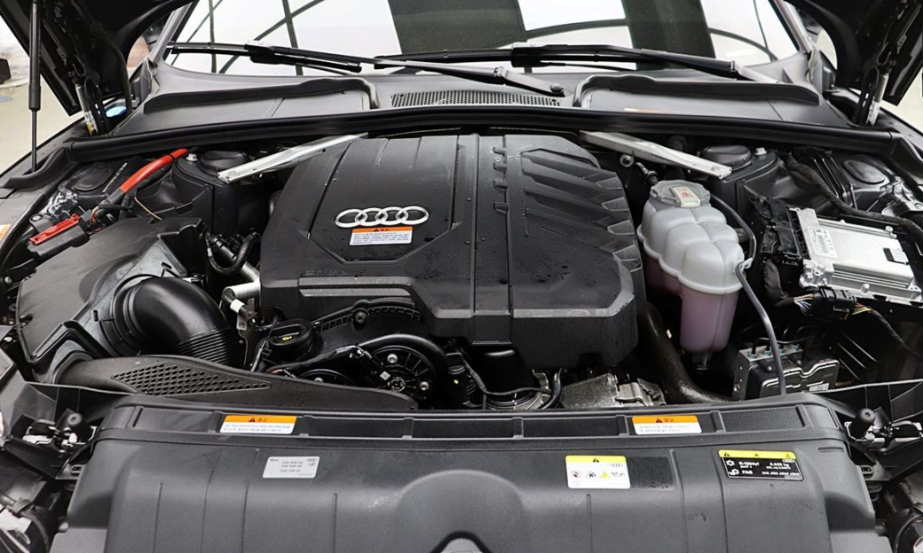 Audi A5 40 TFSI Quattro Sportback, 2024