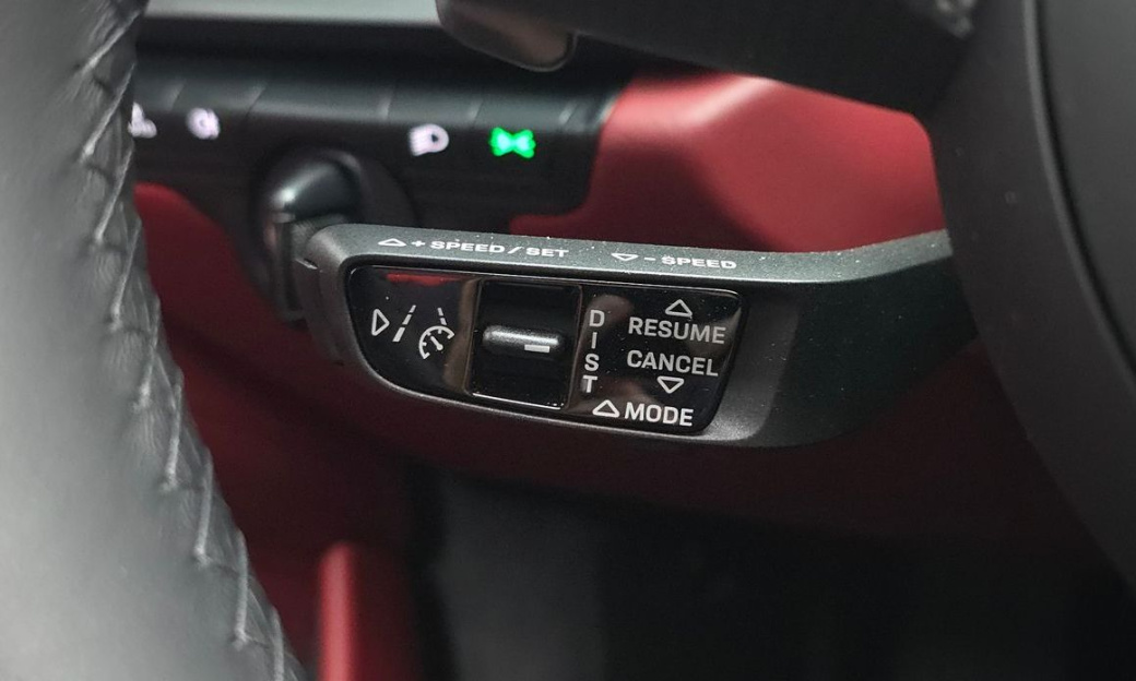 Porsche 911 Carrera S, 2024
