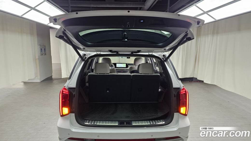 Hyundai Palisade Diesel 2.2 4WD, 2023