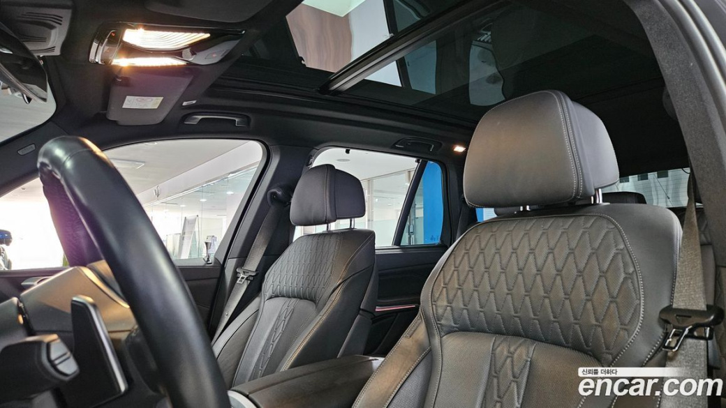 BMW X5 xDrive 30d M Sport, 2023
