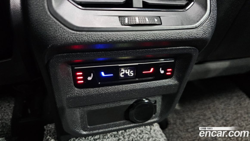 Volkswagen Tiguan 2.0 TSI Prestige, 2023