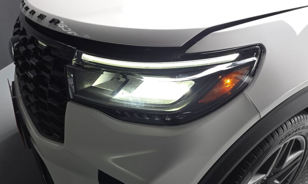 Ford Explorer 2.3 ST-Line 4WD, 2025