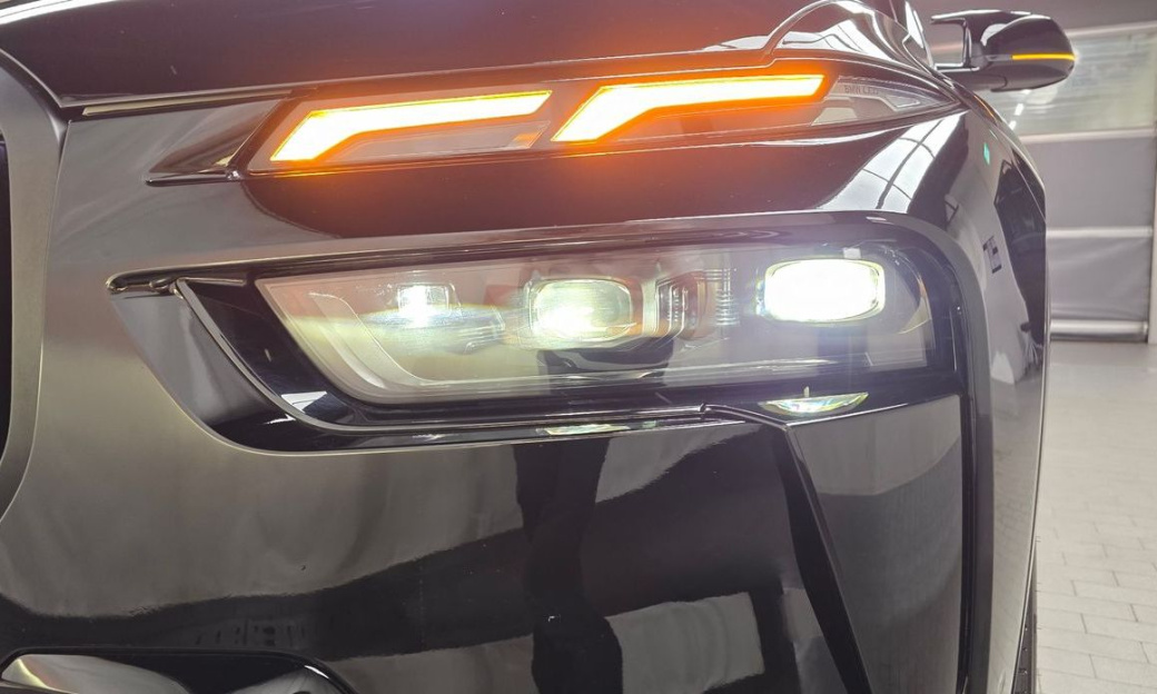 BMW X7 M60i xDrive M sport 6STR, 2025