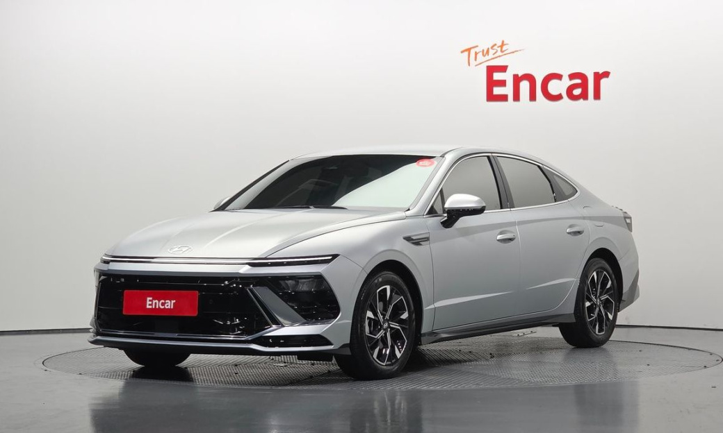 Hyundai Sonata 2.0, 2025