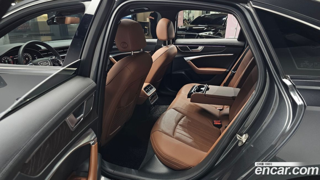 Audi A6 45 TFSI Premium, 2023