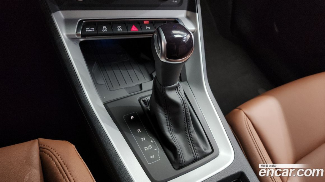 Audi Q3 40 TFSI Quatrro Sport Back, 2024