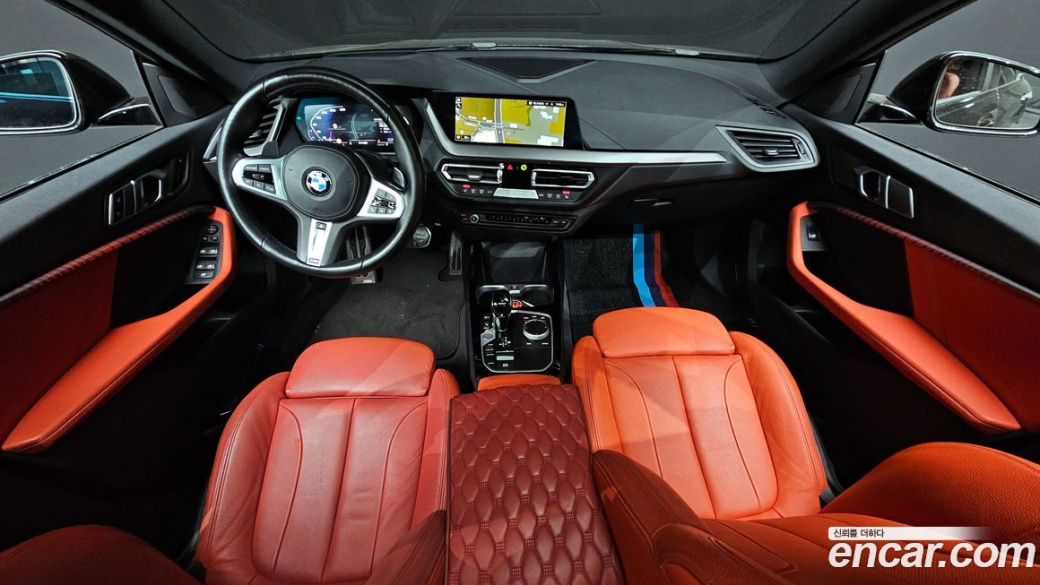 BMW 2-Series M235i xDrive, 2022