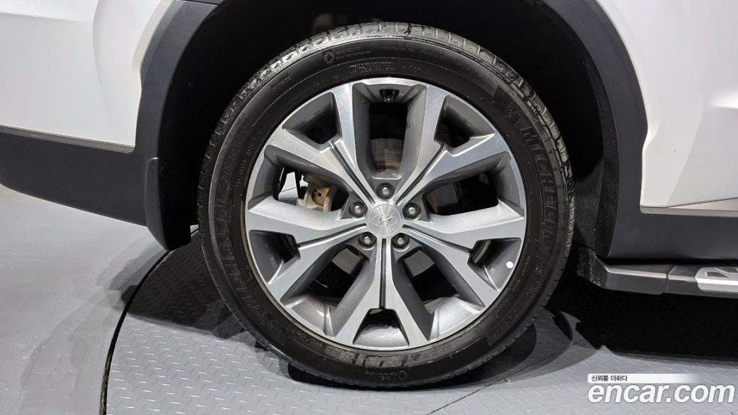 Hyundai Palisade Diesel 2.2 2WD, 2022