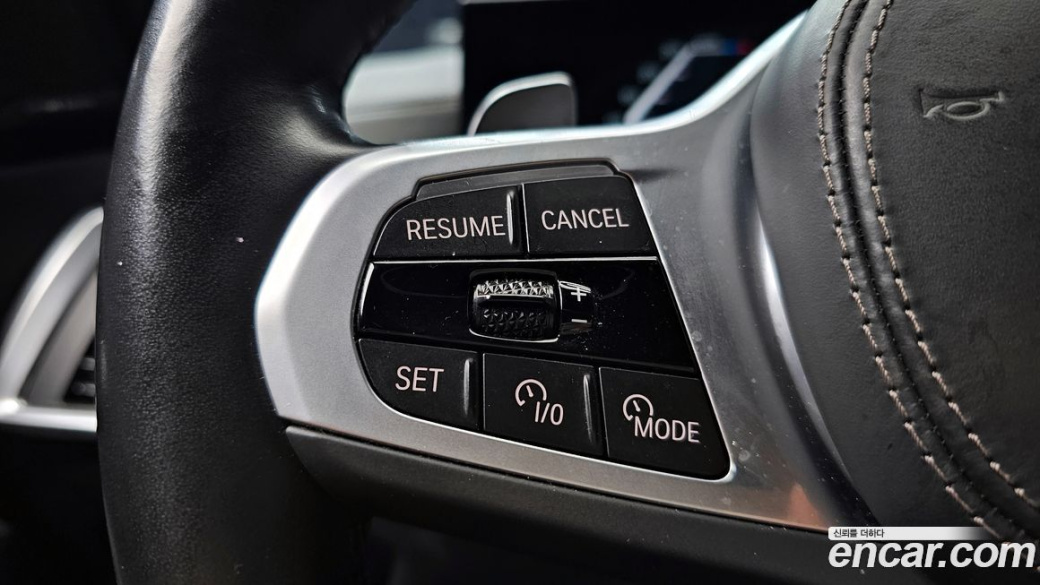 BMW X5 xDrive 40i M Sport, 2024