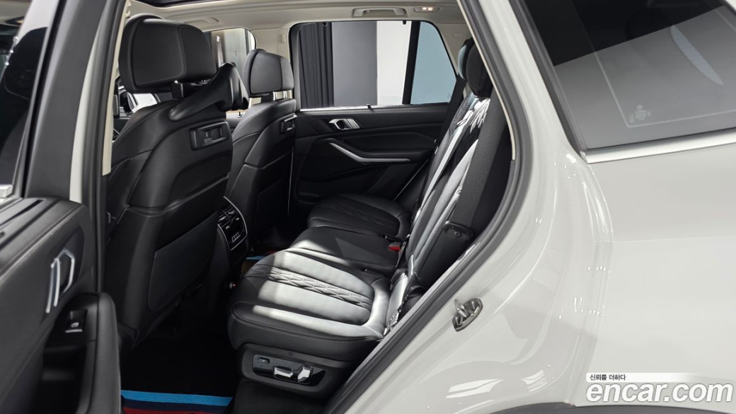 BMW X5 xDrive 30d xLine, 2022