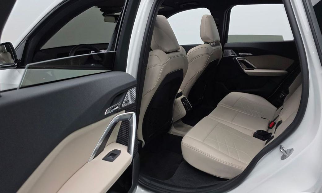 BMW X1 sDrive 18d M Sport, 2024