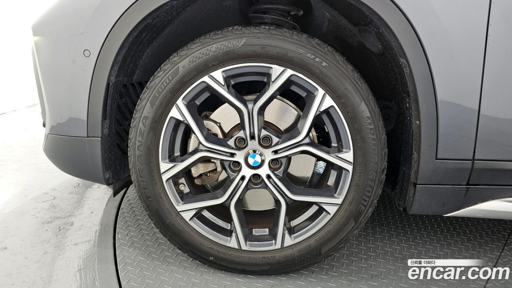 BMW X1 xDrive 20i xLine, 2022