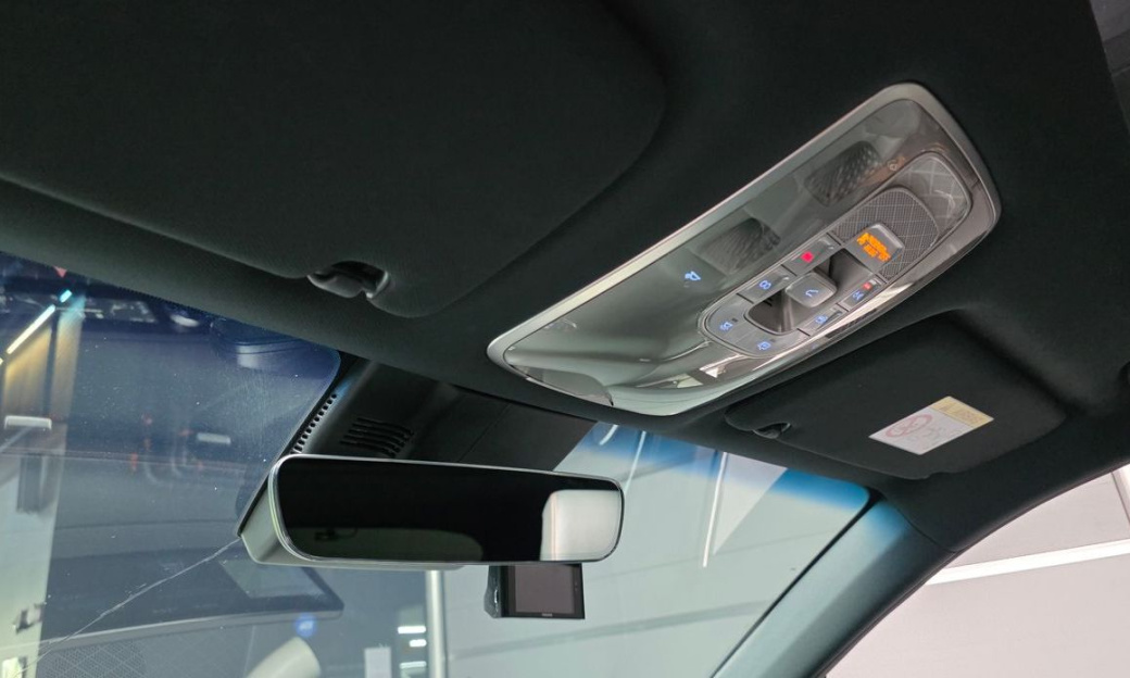 Genesis GV70 2.5T Gasoline 2WD, 2021