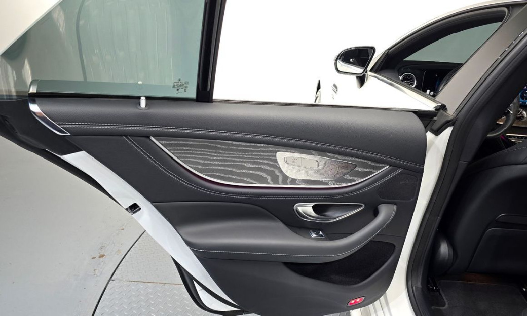 Mercedes-Benz AMG GT 4Door 43 4MATIC+, 2024