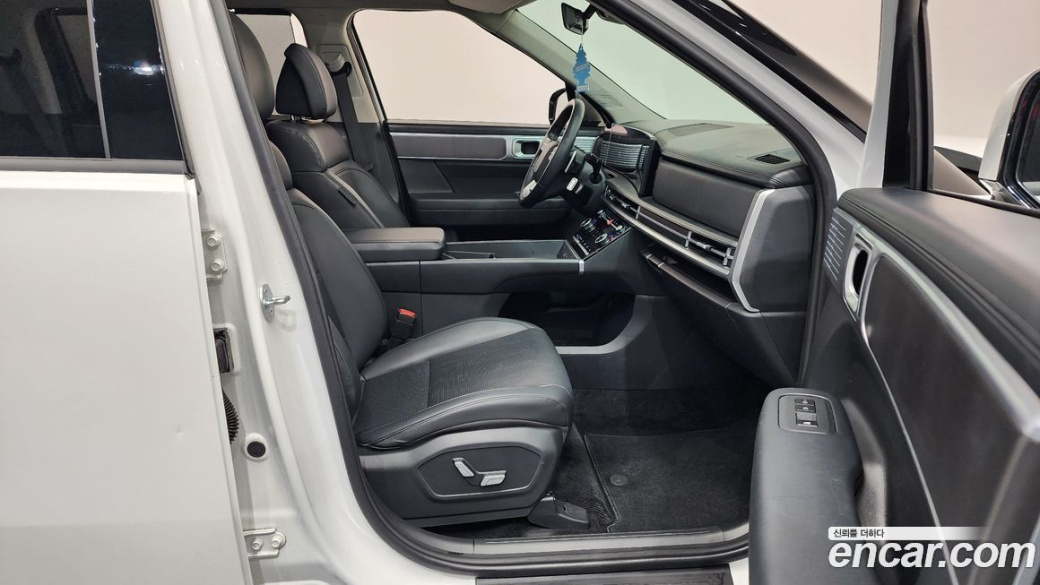 Hyundai Santafe Gasoline 2.5T 2WD, 2024