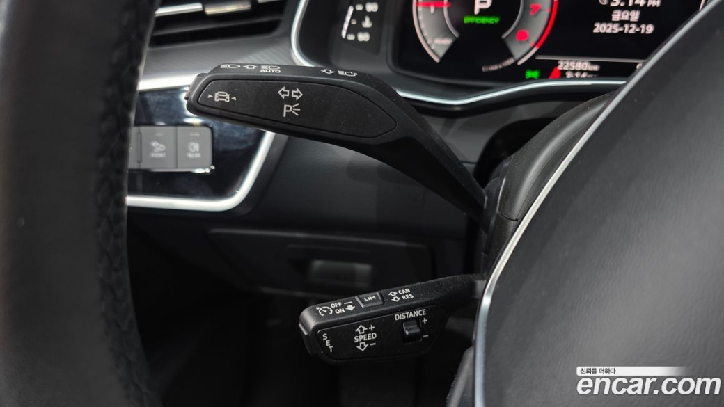 Audi A6 45 TFSI, 2023