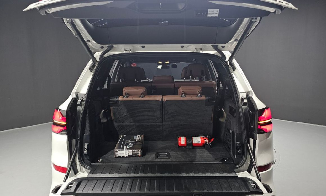 BMW X5 xDrive 30d M Sport, 2025
