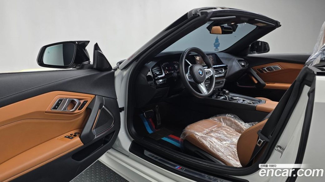 BMW Z4 sDrive20i M Sport, 2024