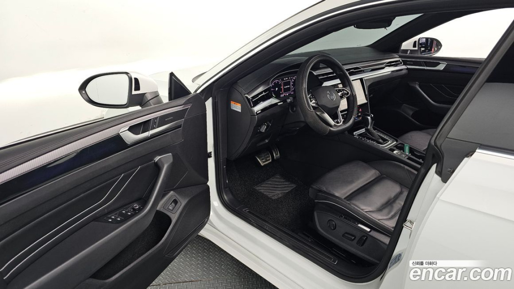 Volkswagen Arteon 2.0 TDI R-LIINE 4Motion, 2023