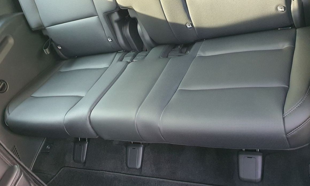 Hyundai Palisade Gasoline 2.5T 2WD 7-Seater, 2025