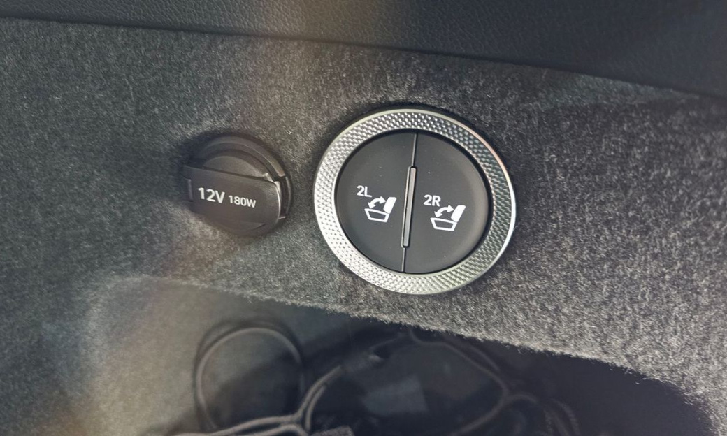 Genesis GV80 2.5T Gasoline AWD, 2024