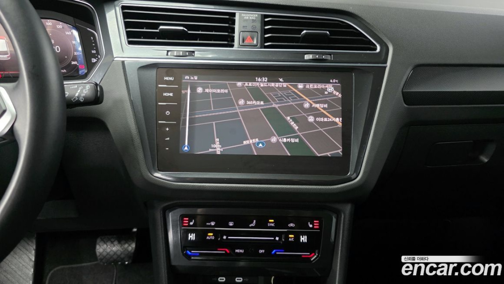 Volkswagen Tiguan 2.0 TDI Prestige, 2023
