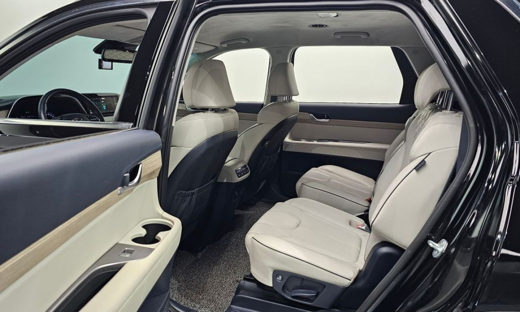 Hyundai Palisade Diesel 2.2 4WD, 2022
