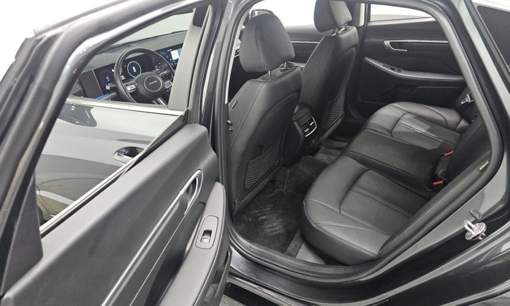 Hyundai Sonata 2.0, 2024