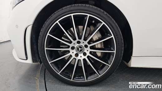 Mercedes-Benz CLS-Class CLS450 4MATIC AMG Line, 2021