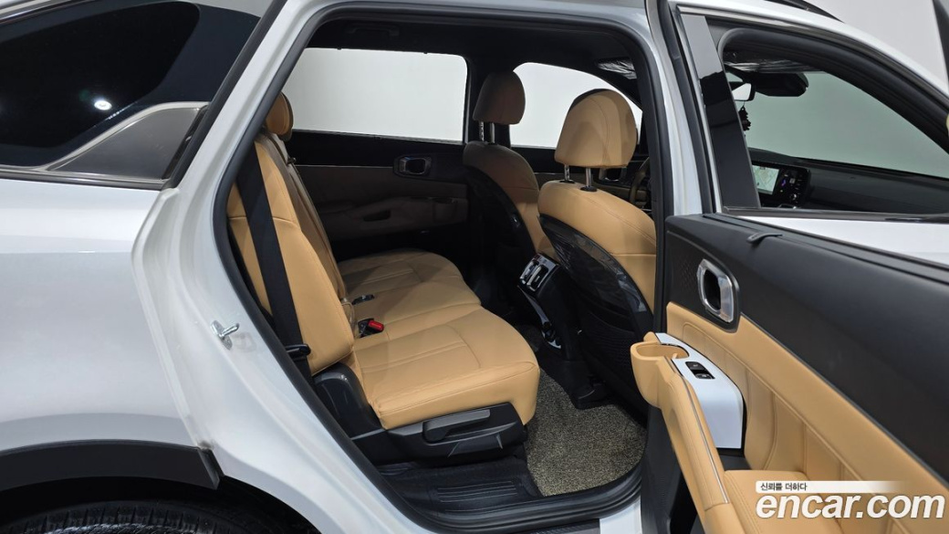 Kia Sorento Diesel 2.2 2WD, 2023