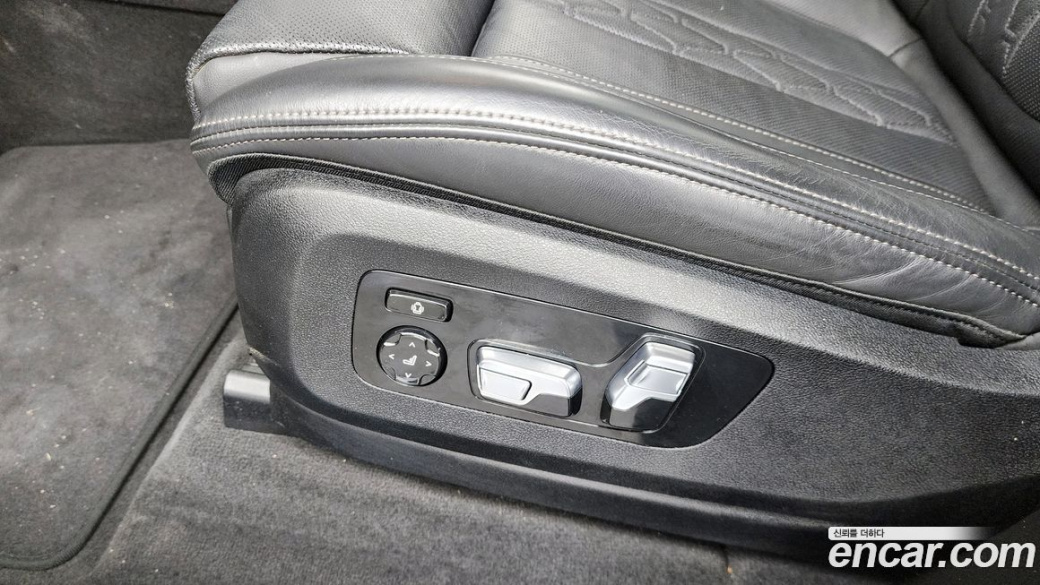 BMW X5 xDrive 40i M Sport, 2024