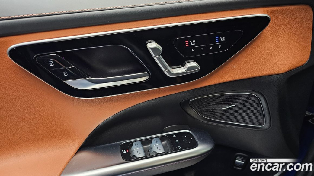 Mercedes-Benz C-Class C300 AMG Line, 2022